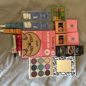Makeup Bundle